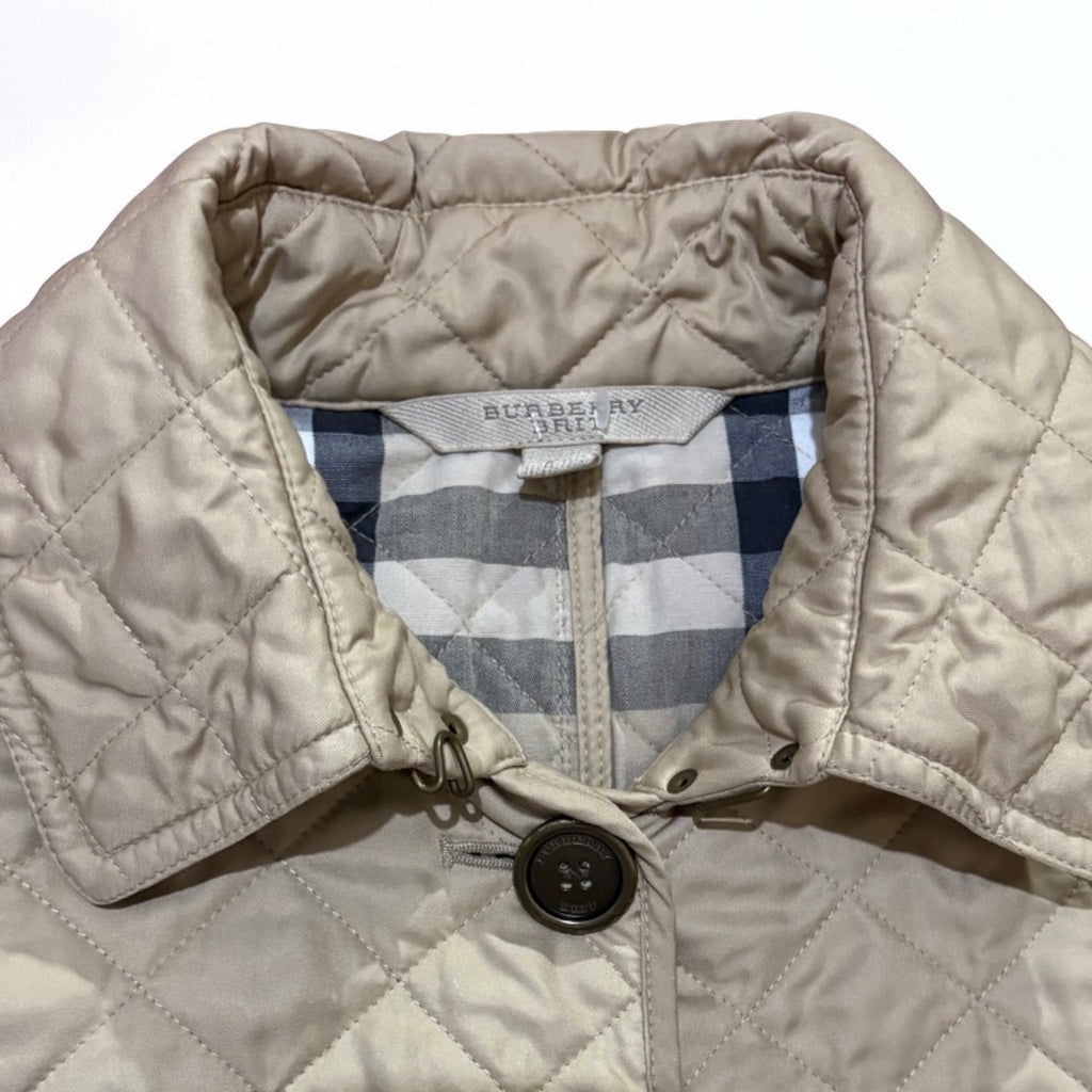 Chamarra clásica de Burberry